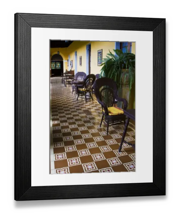 Framed Print : Central America, Guatemala Framed Print : Central America, Guatemala