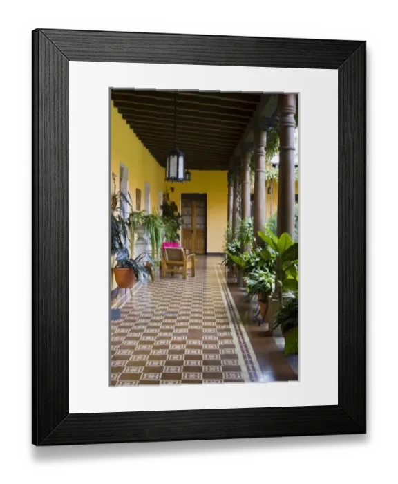 Framed Print : Central America, Guatemala Framed Print : Central America, Guatemala