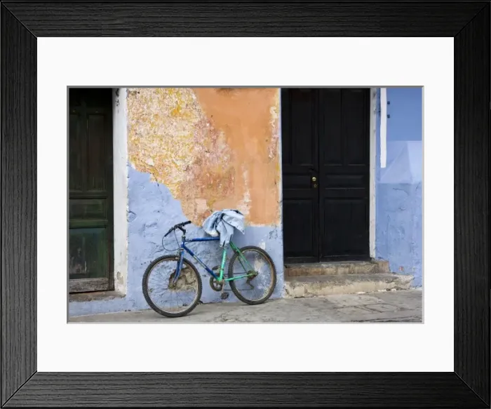 Framed Print : Central America, Guatemala