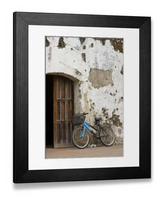 Framed Print : Central America, Guatemala