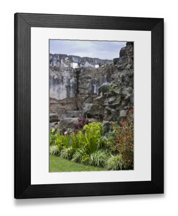 Framed Print : Central America, Guatemala Framed Print : Central America, Guatemala