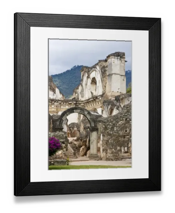 Framed Print : Central America, Guatemala Framed Print : Central America, Guatemala