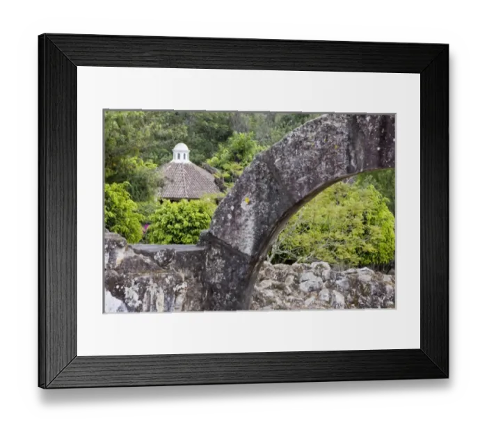 Framed Print : Central America, Guatemala