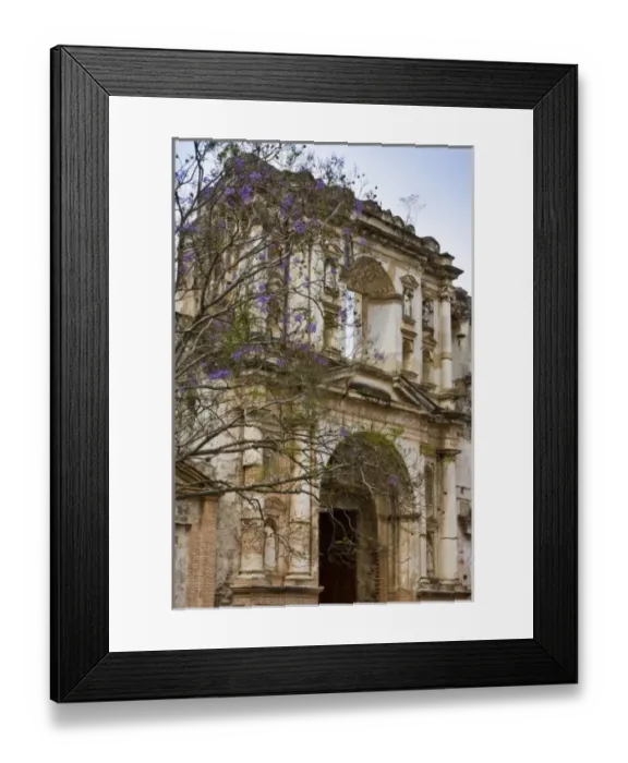 Framed Print : Central America, Guatemala Framed Print : Central America, Guatemala