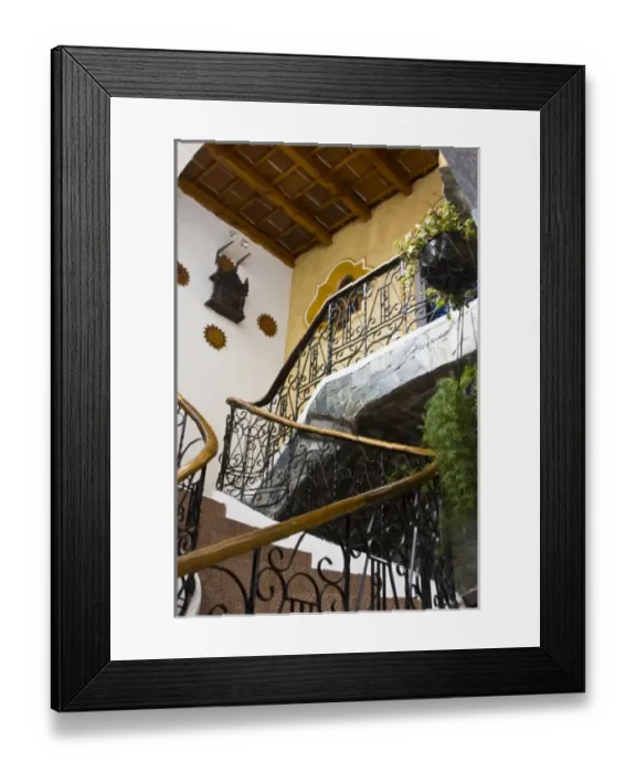 Framed Print : Central America, Guatemala Framed Print : Central America, Guatemala