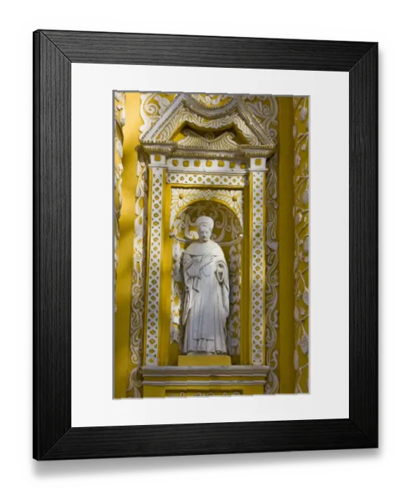 Framed Print : Central America, Guatemala Framed Print : Central America, Guatemala