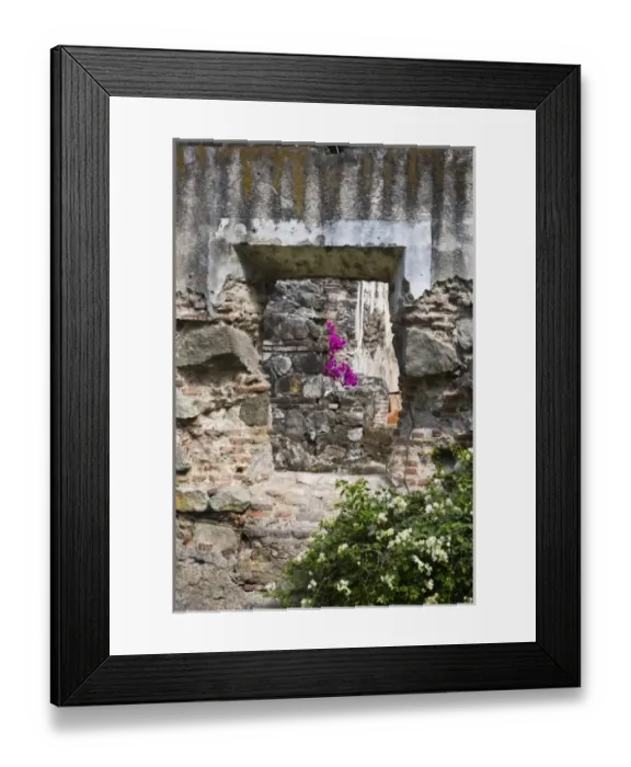 Framed Print : Central America, Guatemala Framed Print : Central America, Guatemala