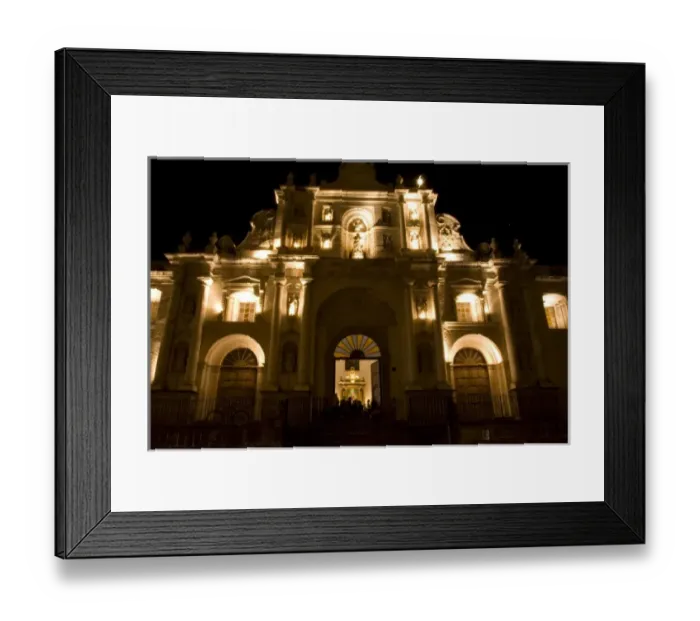 Framed Print : Central America, Guatemala Framed Print : Central America, Guatemala