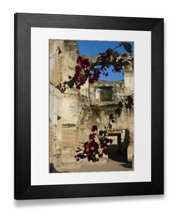 Framed Print : Central America, Guatemala Framed Print : Central America, Guatemala