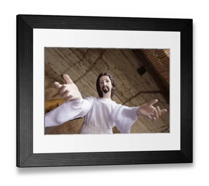 Framed Print : Antigua, Guatemala Framed Print : Antigua, Guatemala