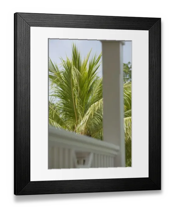 Framed Print : Central America, Honduras Framed Print : Central America, Honduras