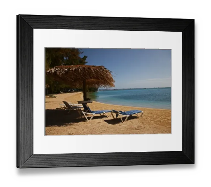 Framed Print : Central America, Honduras Framed Print : Central America, Honduras