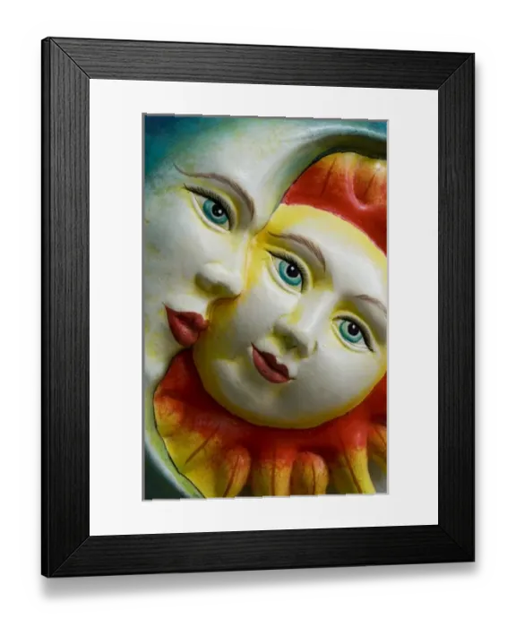 Framed Print : North America, Mexico Framed Print : North America, Mexico