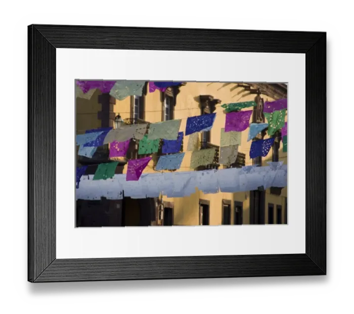 Framed Print : North America, Mexico Framed Print : North America, Mexico