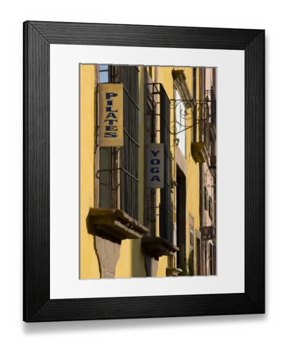 Framed Print : North America, Mexico Framed Print : North America, Mexico