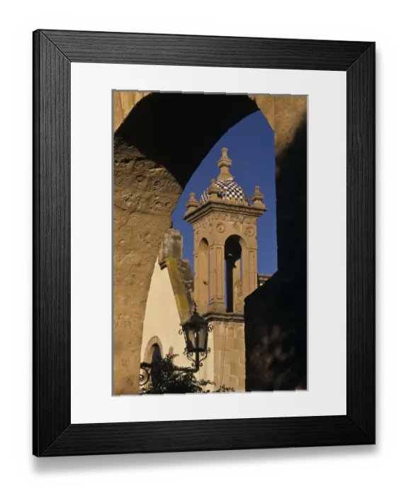 Framed Print : North America, Mexico Framed Print : North America, Mexico