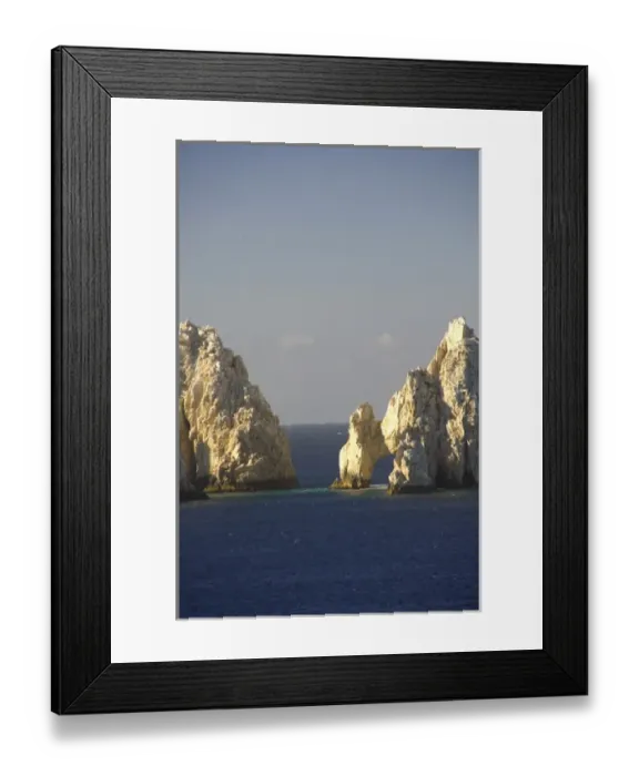 Framed Print : North America, Mexico Framed Print : North America, Mexico
