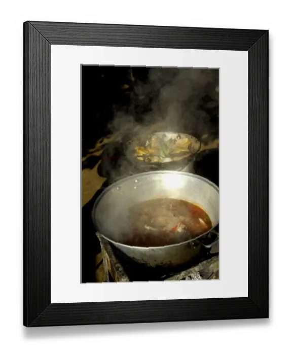 Framed Print : North America, Mexico Framed Print : North America, Mexico