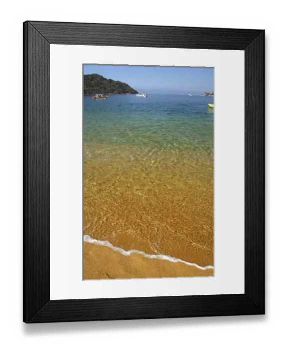 Framed Print : North America, Mexico Framed Print : North America, Mexico