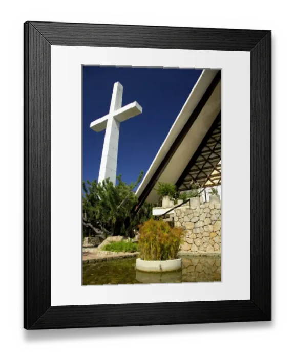 Framed Print : North America, Mexico Framed Print : North America, Mexico