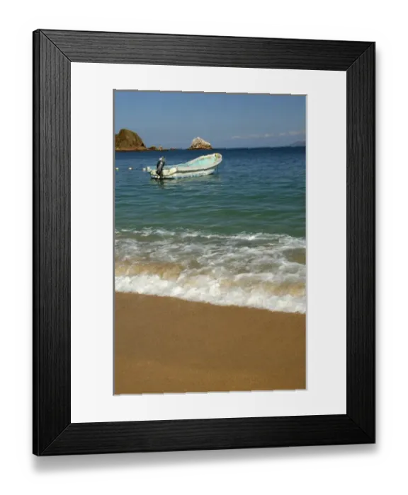 Framed Print : North America, Mexico, State of Guerrero, Ixtapa & Zihuatanejo, Isla Ixtapa Framed Print : North America, Mexico, State of Guerrero, Ixtapa & Zihuatanejo, Isla Ixtapa