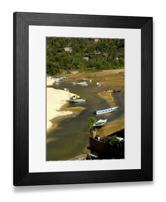 Framed Print : North America, Mexico Framed Print : North America, Mexico