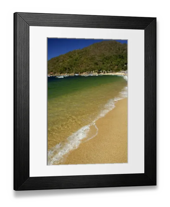 Framed Print : North America, Mexico Framed Print : North America, Mexico