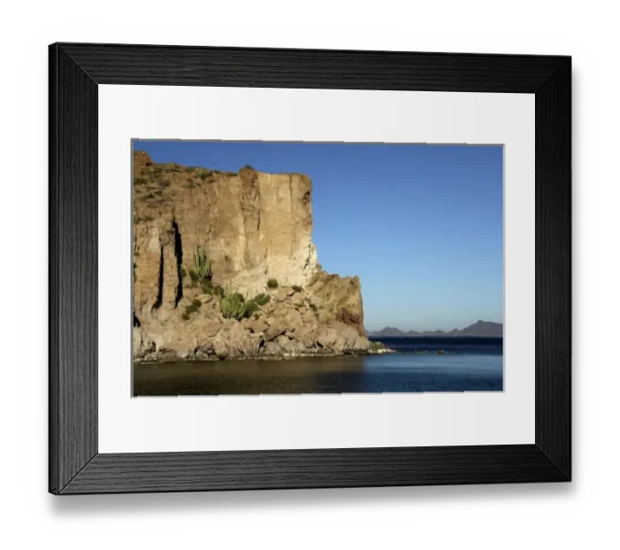 Framed Print : North America, Mexico Framed Print : North America, Mexico