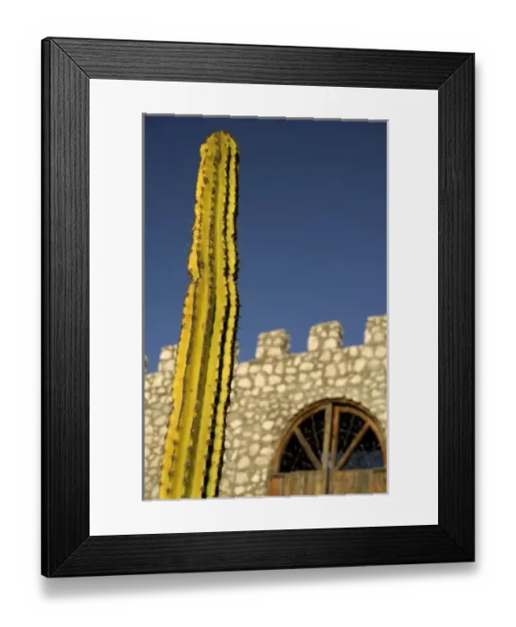 Framed Print : Mexico, State of Sinaloa, El Fuerte. The fort that the town is named after. THIS Framed Print : Mexico, State of Sinaloa, El Fuerte. The fort that the town is named after. THIS
