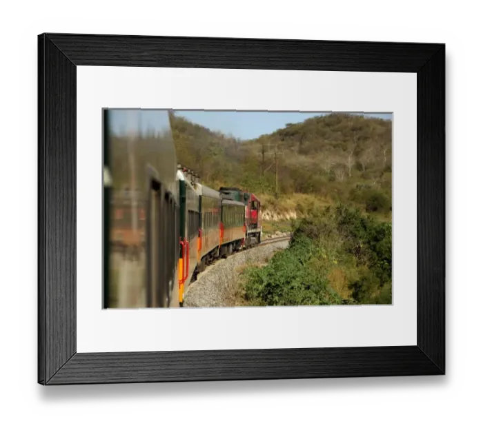 Framed Print : North America, Mexico Framed Print : North America, Mexico