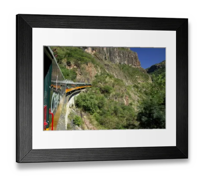 Framed Print : North America, Mexico Framed Print : North America, Mexico