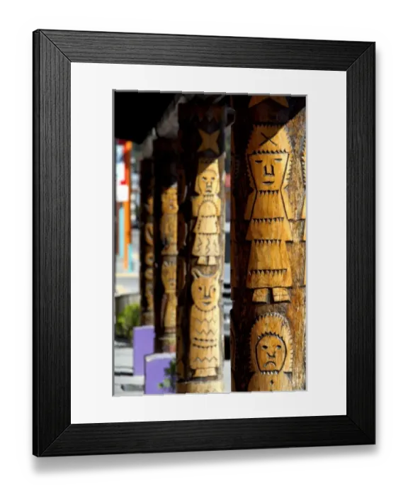 Framed Print : North America, Mexico Framed Print : North America, Mexico