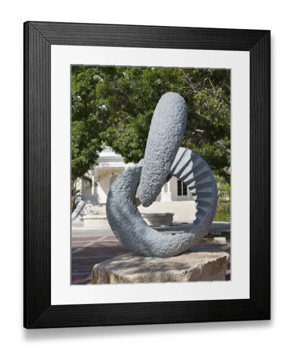 Framed Print : North America, Mexico Framed Print : North America, Mexico