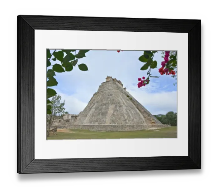 Framed Print : North America, Mexico Framed Print : North America, Mexico