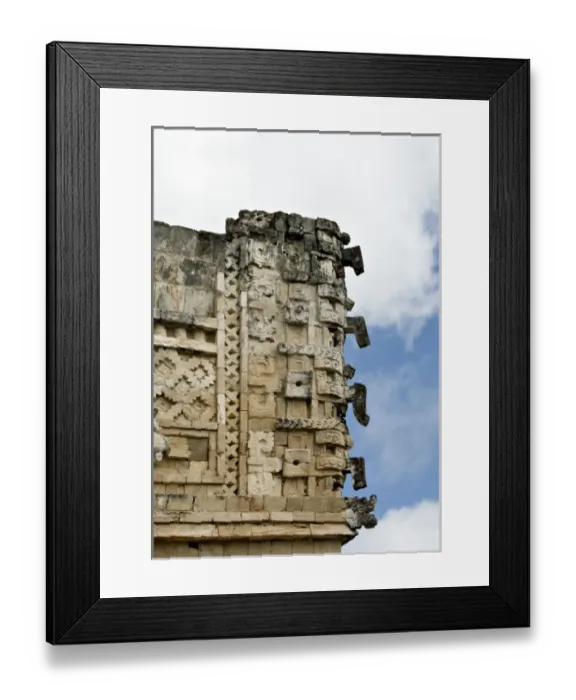 Framed Print : North America, Mexico Framed Print : North America, Mexico
