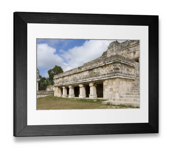 Framed Print : North America, Mexico Framed Print : North America, Mexico