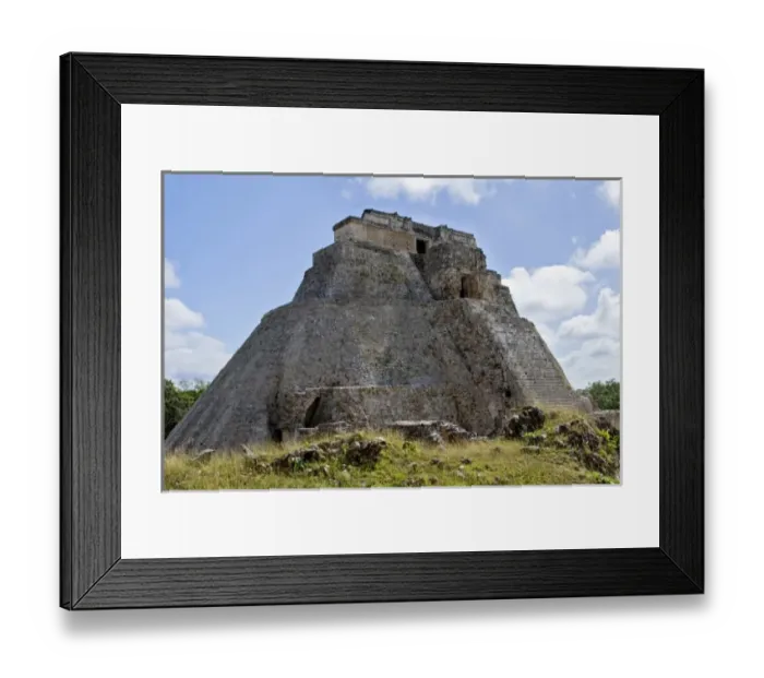 Framed Print : North America, Mexico Framed Print : North America, Mexico