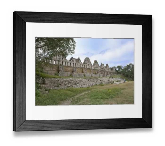 Framed Print : North America, Mexico Framed Print : North America, Mexico