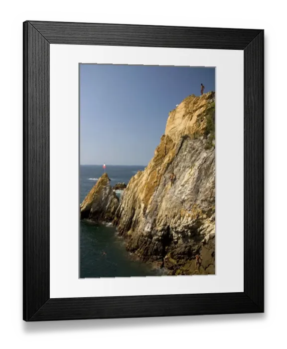 Framed Print : North America, Mexico Framed Print : North America, Mexico
