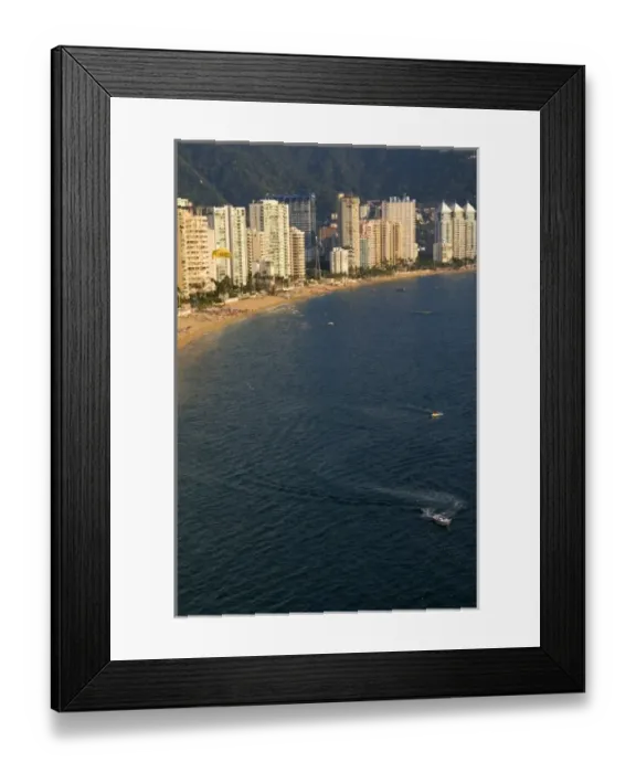 Framed Print : North America, Mexico Framed Print : North America, Mexico