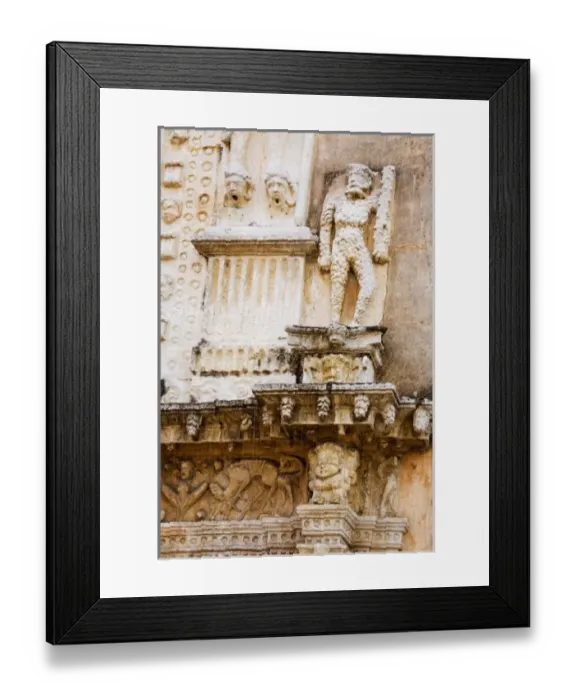 Framed Print : North America, Mexico Framed Print : North America, Mexico
