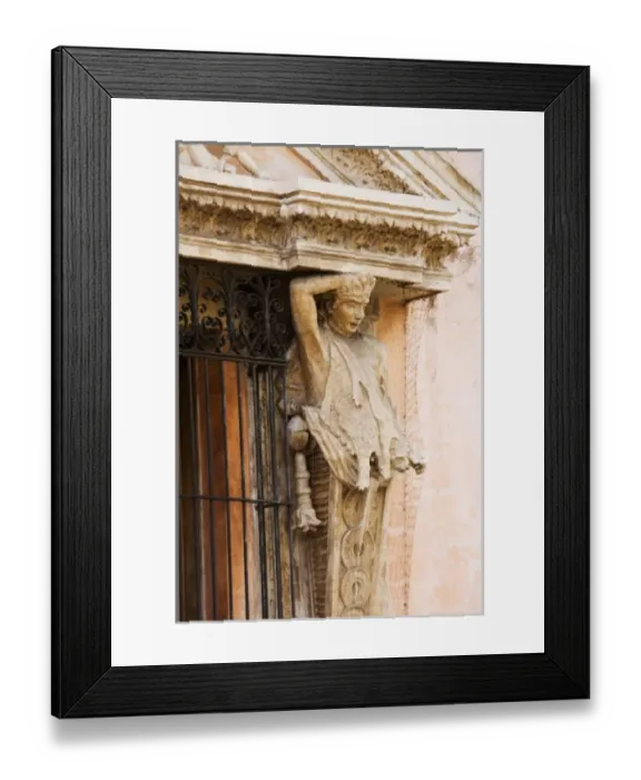 Framed Print : North America, Mexico Framed Print : North America, Mexico