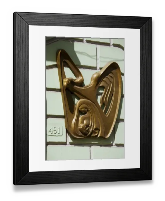 Framed Print : North America, Mexico Framed Print : North America, Mexico