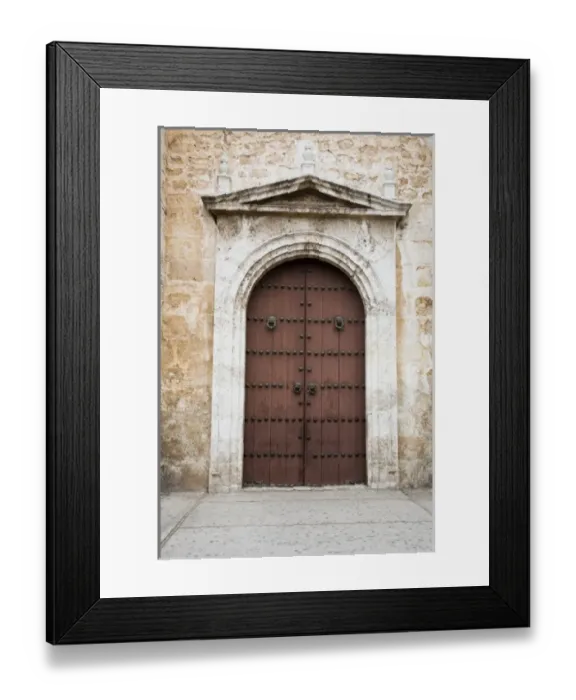 Framed Print : North America, Mexico Framed Print : North America, Mexico