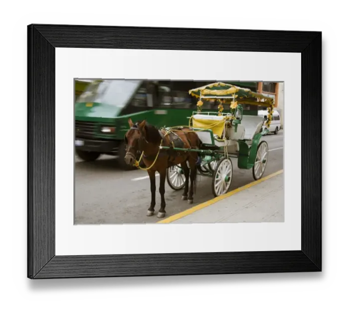 Framed Print : North America, Mexico Framed Print : North America, Mexico