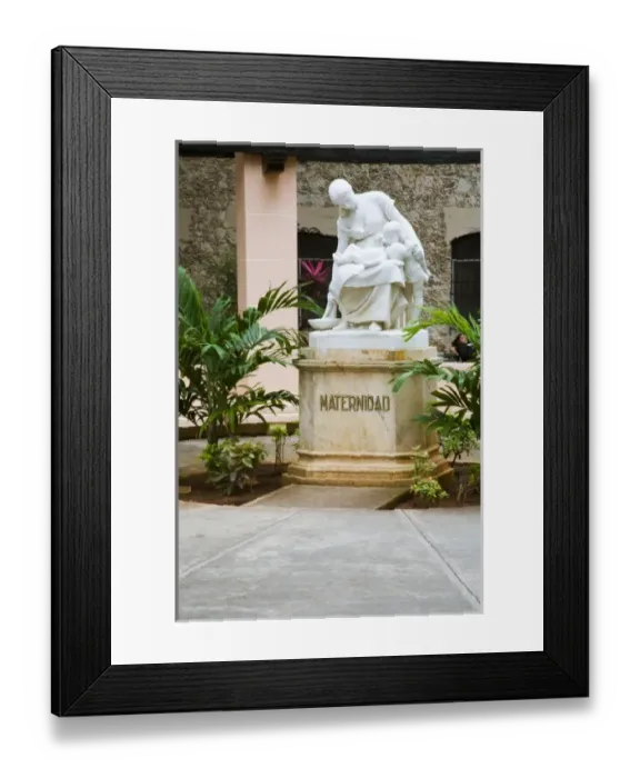 Framed Print : North America, Mexico Framed Print : North America, Mexico