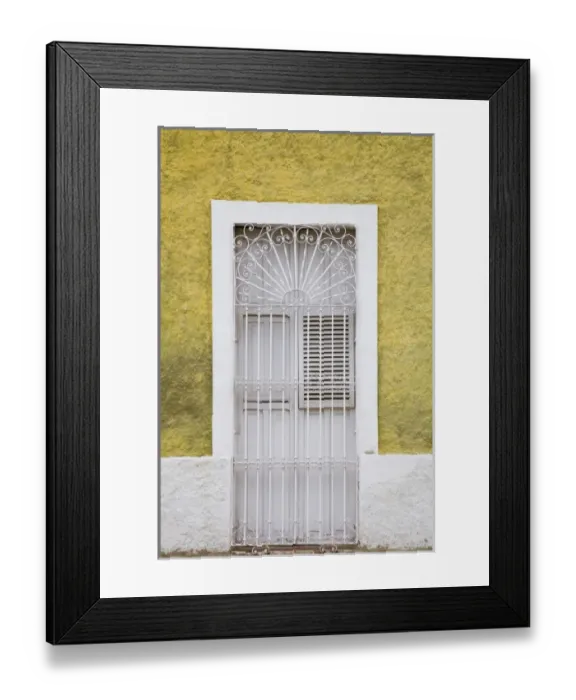 Framed Print : North America, Mexico Framed Print : North America, Mexico