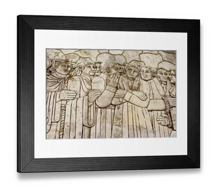 Framed Print : North America, Mexico Framed Print : North America, Mexico
