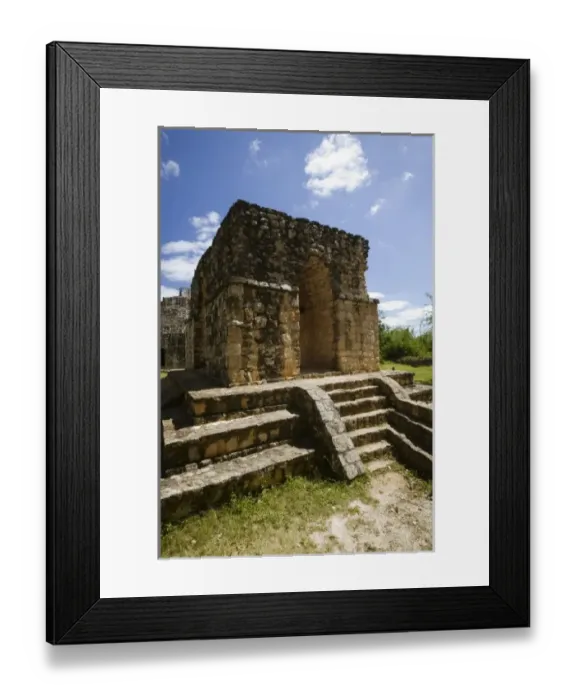 Framed Print : North America, Mexico Framed Print : North America, Mexico