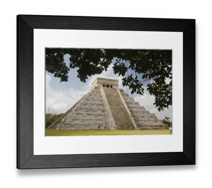 Framed Print : North America, Mexico Framed Print : North America, Mexico